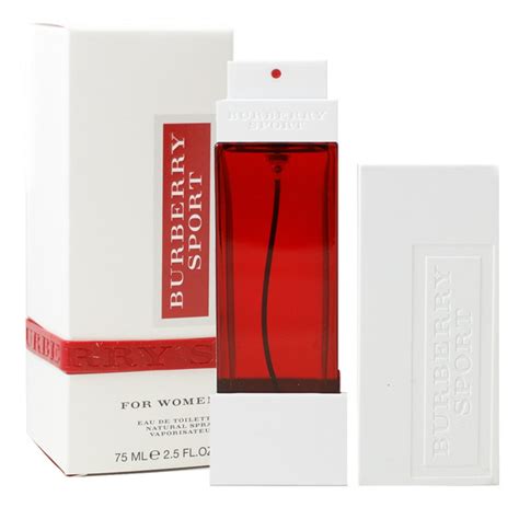 burberry sport perfume discontinued